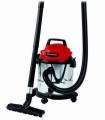 Einhell TC-VC 1812 S 12 l Cylinder próżniowy Suchy i Mokry 1250 W - 2332904