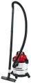 Einhell TC-VC 1812 S 12 l Cylinder próżniowy Suchy i Mokry 1250 W - 2354655