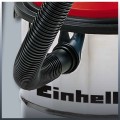 Einhell TC-VC 1812 S 12 l Cylinder próżniowy Suchy i Mokry 1250 W - 2354657