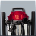 Einhell TC-VC 1812 S 12 l Cylinder próżniowy Suchy i Mokry 1250 W - 2354656