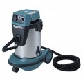 Makita VC3210LX1 odkurzacz Niebieski, Srebrny - 2289065