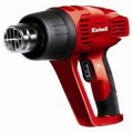 Einhell 4520179 opalarka Czarny, Czerwony - 1060578