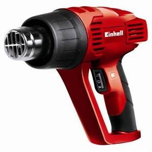 Einhell 4520179 opalarka Czarny, Czerwony - 2214087