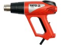 Yato YT-82293 opalarka - 2354682