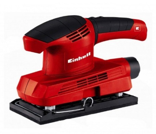 Einhell TH-OS 1520 Szlifierka orbitalna - 2342241