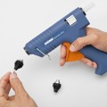 STEINEL Gluematic 3002 Pistolet na gorący klej Niebieski 45 W - 2354704