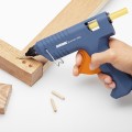 STEINEL Gluematic 3002 Pistolet na gorący klej Niebieski 45 W - 2354703