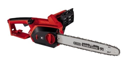 Einhell 4501710 piła łańcuchowa 1800 W Czarny, Czerwony - 2150622