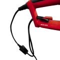 Einhell 4501710 piła łańcuchowa 1800 W Czarny, Czerwony - 2354716