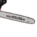 Einhell 4501710 piła łańcuchowa 1800 W Czarny, Czerwony - 2354713