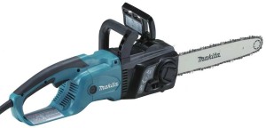 Makita UC3051A piła łańcuchowa 2000 W Czarny, Niebieski