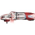 Flex PE 14-2 150 środek do polerowania karoserii 1400 W 2100 RPM - 2354759