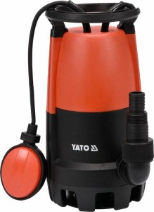 Yato YT-85333 pompa wodna 900 W 18000 l/h