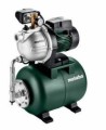 Metabo HWW 3500/25 G 900 W 4,5 bar 3500 l/h - 2250976