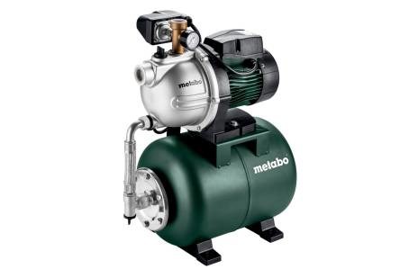 Metabo HWW 3500/25 G 900 W 4,5 bar 3500 l/h - 2250976