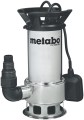 Metabo PS 18000 SN pompa głębinowa 7 m - 2354774