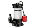 Metabo PS 18000 SN pompa głębinowa 7 m - 2250975