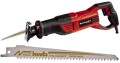 Einhell TE-AP 750 2800 spm 750 W Czarny, Czerwony - 2354815
