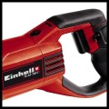 Einhell TE-AP 750 2800 spm 750 W Czarny, Czerwony - 2354818