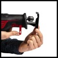 Einhell TE-AP 750 2800 spm 750 W Czarny, Czerwony - 2354817