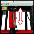 Einhell TC-TS 315 U 2950 RPM - 2354851