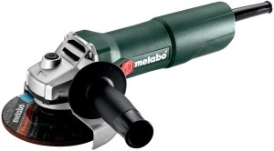 Szlifierka kątowa 750W 125mm  603605000 METABO