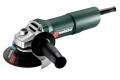 Metabo W 750-125 szlifierka kątowa 12,5 cm 11500 RPM 750 W 1,8 kg - 2354946