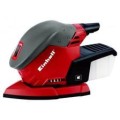 Einhell RT-OS 13 Szlifierka trójkątna delta 12000 OPM - 2354958