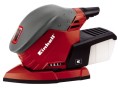Einhell RT-OS 13 Szlifierka trójkątna delta 12000 OPM - 2354949