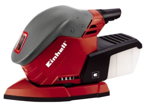 Einhell RT-OS 13 Szlifierka trójkątna delta 12000 OPM - 2354958