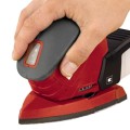 Einhell RT-OS 13 Szlifierka trójkątna delta 12000 OPM - 1429751
