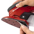 Einhell RT-OS 13 Szlifierka trójkątna delta 12000 OPM - 2354955