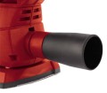 Einhell RT-OS 13 Szlifierka trójkątna delta 12000 OPM - 2354952