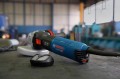 Bosch GWS 17-125 TS szlifierka kątowa 12,5 cm 9700 RPM 1700 W 2,2 kg - 2354961