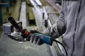 Bosch GWS 17-125 TS szlifierka kątowa 12,5 cm 9700 RPM 1700 W 2,2 kg - 2354960