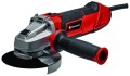 Einhell TE-AG 125/1010 CE Q szlifierka kątowa 12,5 cm 12000 RPM 1010 W 2,03 kg - 1429743