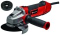 Einhell TE-AG 125/1010 CE Q szlifierka kątowa 12,5 cm 12000 RPM 1010 W 2,03 kg - 1429745