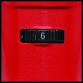Einhell TE-AG 125/1010 CE Q szlifierka kątowa 12,5 cm 12000 RPM 1010 W 2,03 kg - 1429746