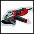 Einhell TE-AG 125/1010 CE Q szlifierka kątowa 12,5 cm 12000 RPM 1010 W 2,03 kg - 2354987