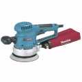 Makita BO6030 przenośna szlifierka 10000 RPM - 2293225