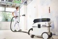 Festool 571934 przenośna szlifierka Losowa szlifierka oscylacyjna Czarny, Srebrny 400 W - 2354997