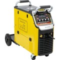 PÓŁAUTOMAT SPAW.INV. MIG-330 MMAV2 IGBT 4X4, 330A/60%, 400V, MB24/5, GP50, MIT, KABLE,MMA,WĘŻYK,W16 5P... - 1949902