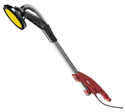 Flex GE 5 1650 RPM Czarny, Czerwony, Srebrny 500 W - 2193563