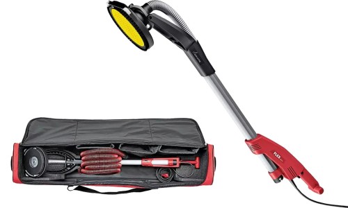 Flex GE 5 R + TB-L + SH 1650 RPM Czarny, Czerwony, Srebrny 500 W - 2251210