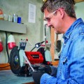 Einhell TC-BG 200 L szlifierka stołowa 2980 RPM 400 W - 2355084