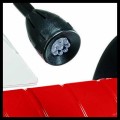 Einhell TC-BG 200 L szlifierka stołowa 2980 RPM 400 W - 2355081
