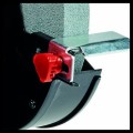 Einhell TC-BG 200 L szlifierka stołowa 2980 RPM 400 W - 2355079