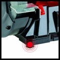 Einhell TC-BG 200 L szlifierka stołowa 2980 RPM 400 W - 2011819