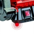 Einhell TC-BG 150 szlifierka stołowa 2980 RPM 110 W - 2355088