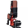 Einhell TC-US 380 300 W Szlifierka taśmowa/tarczowa - 2332850
